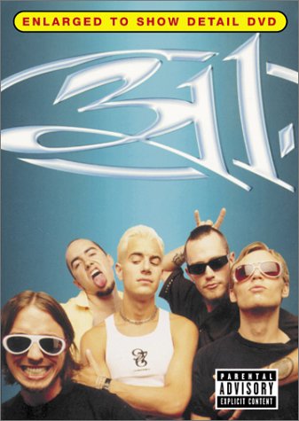 311 - DVD-ENLARGED TO SHOW DETAIL