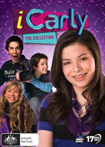 ICARLY: THE COLLECTION