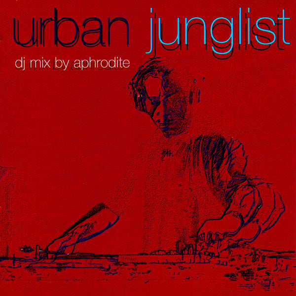 APHRODITE - URBAN JUNGLIST
