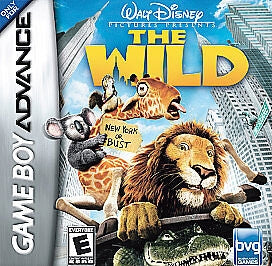 WILDSNAKE - SNES (W/BOX)
