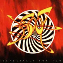 35007 - ESPECIALLY FOR YOU