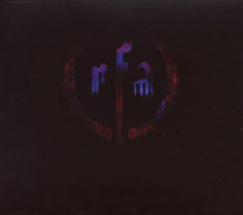 READY FIRE AIM - THIS CHANGES NOTHING