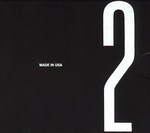 DEPECHE MODE - X2