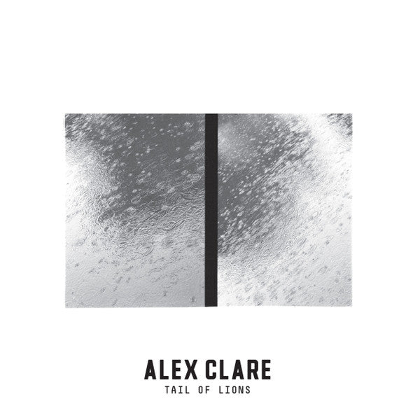 CLARE, ALEX - TAILS OF LIONS