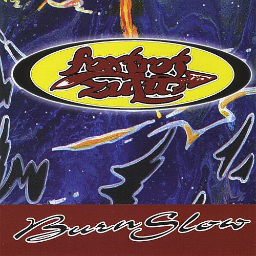 FOXTROT ZULU - BURN SLOW