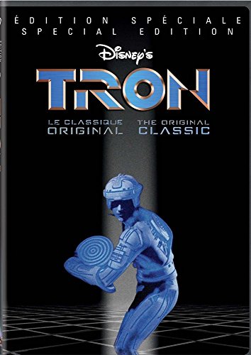 TRON: THE ORIGINAL CLASSIC (SPECIAL EDITION)