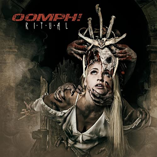 OOMPH! - RITUAL (CD)
