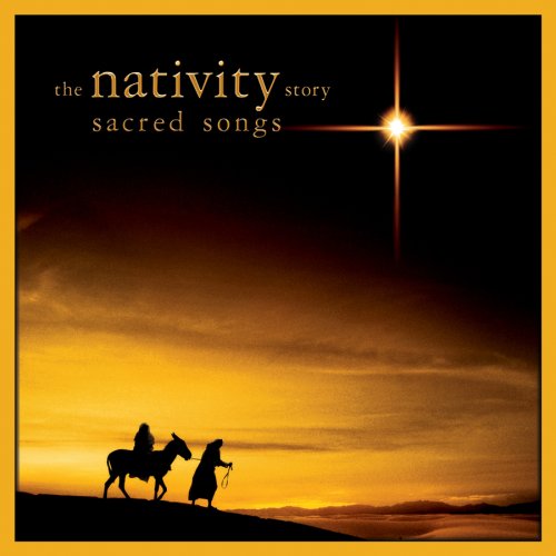 VARIOUS - NATIVITY STORY SACRED SONGS