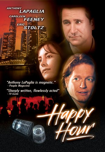 HAPPY HOUR / 5 7