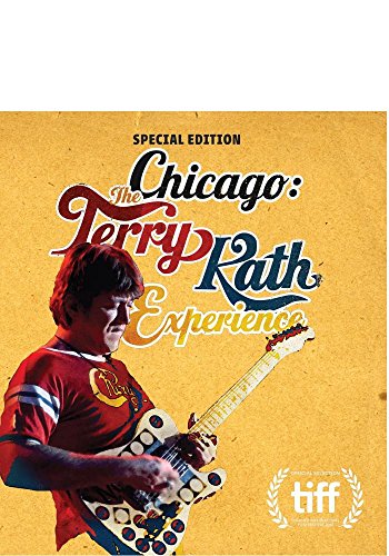 CHICAGO: TERRY KATH EXPERIENCE - BLU