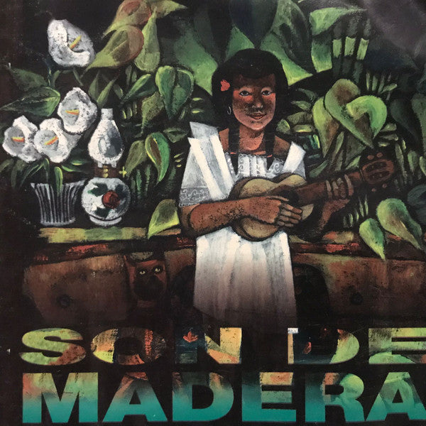 SON DE MADERA - ST