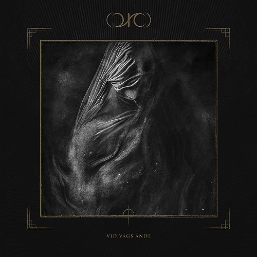 ORO - VID VAGS ANDE (CD)