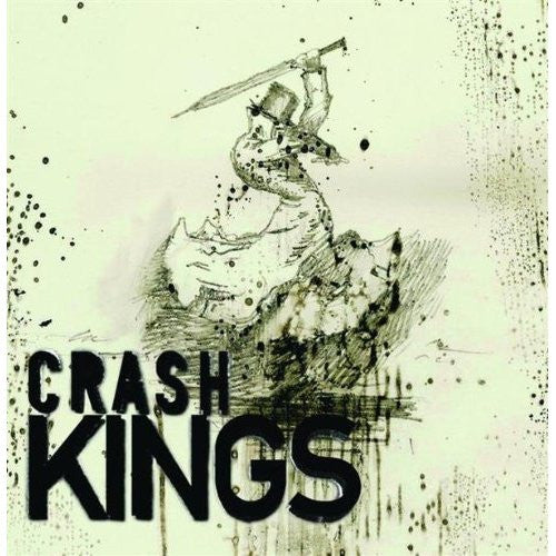 CRASH KINGS - ST