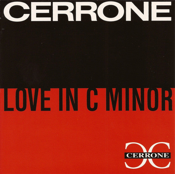 CERRONE - LOVE IN C MINOR