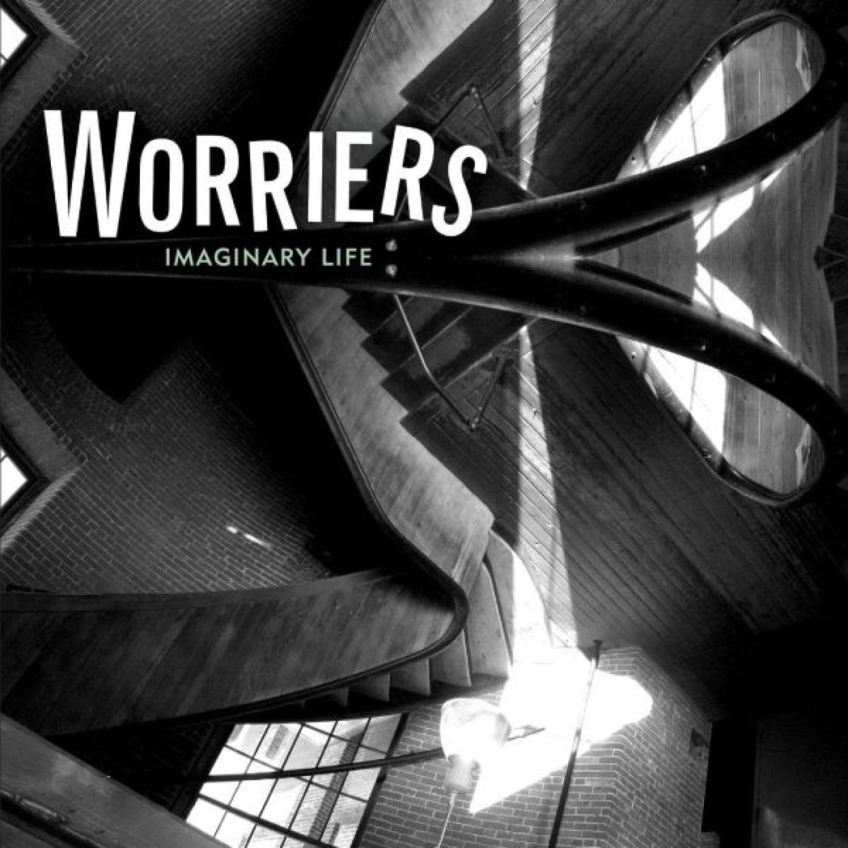 WORRIERS - IMAGINARY LIFE