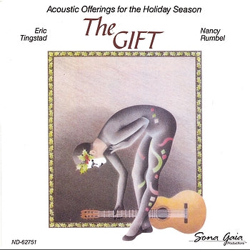 TINGSTAD & RUMBEL - GIFT