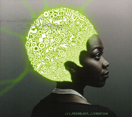 MEGABLAST - CREATION