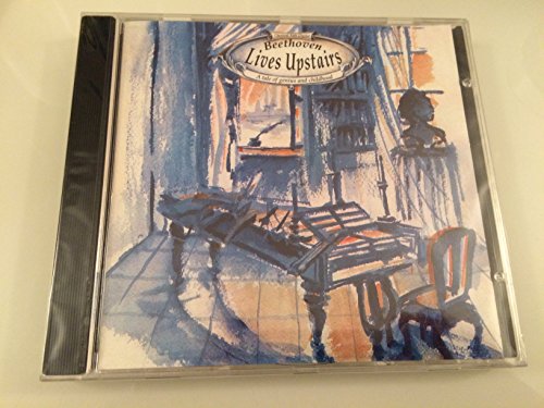 BEETHOVEN - BEETHOVEN LIVES UPSTAIRS