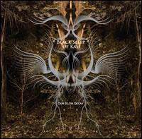 BLACK SLEEP OF KALI - OUR SLOW DECAY