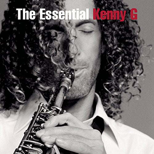 G, KENNY - THE ESSENTIAL KENNY G (CD)