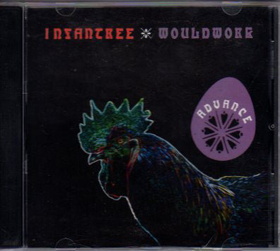 INFANTREE - WOULD WORK