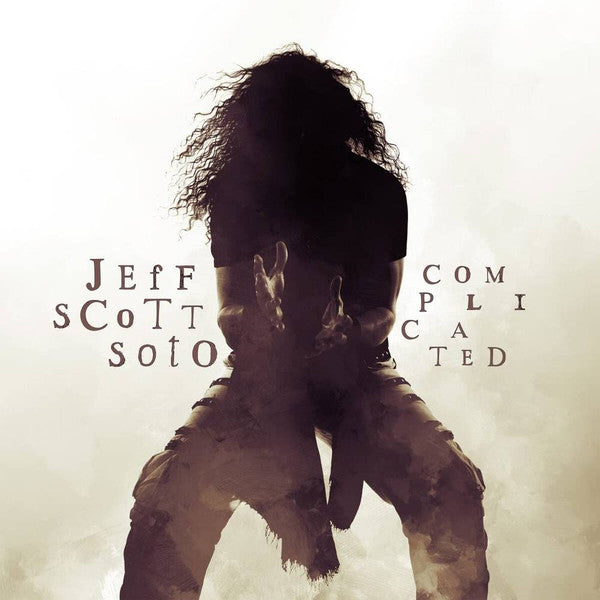 SOTO, JEFF SCOTT - COMPLICATED