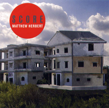 HERBERT, MATTHEW - SCORE