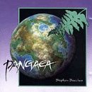 BACCHUS, STEPHEN - PANGAEA
