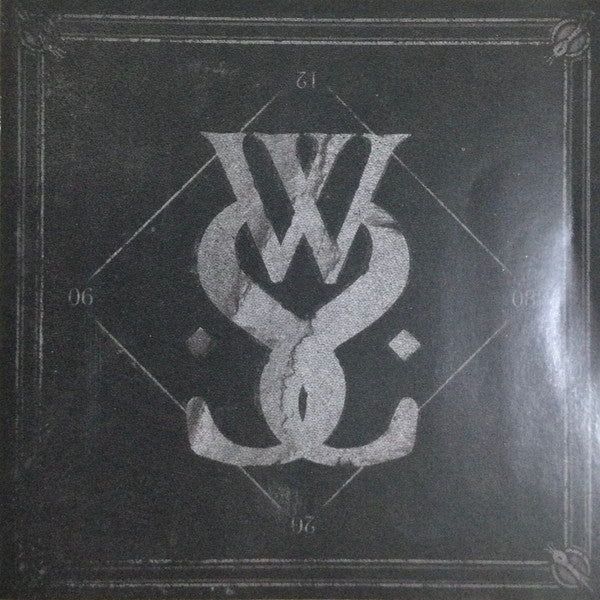 WHILE SHE SLEEPS - THIS IS THE SIX DELUXE