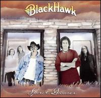 BLACKHAWK - SPIRIT DANCER