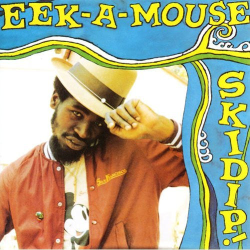 EEK-A-MOUSE - SKIDIP!