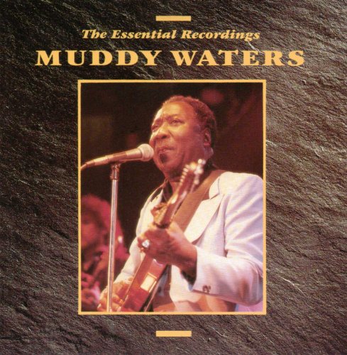 WATERS, MUDDY - THE ESSENTIAL RECORDINGS
