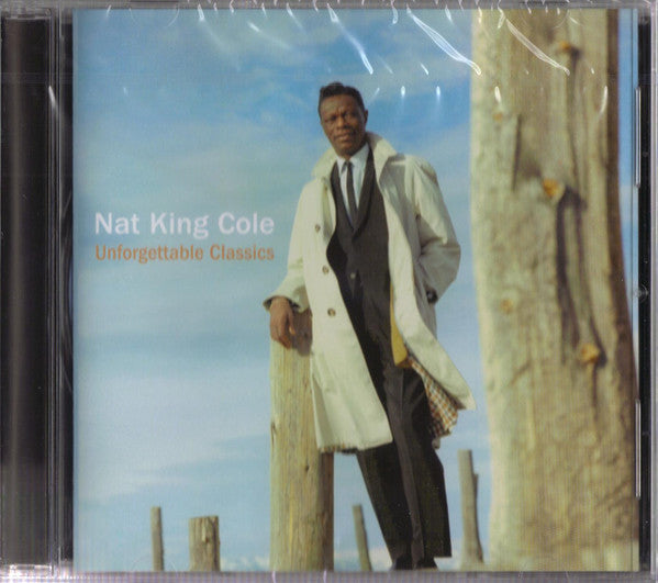 COLE, NAT KING - 17 UNFORGETTABLE CLASSICS