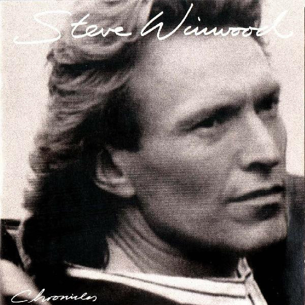 WINWOOD, STEVE - CHRONICLES (REMASTERED)