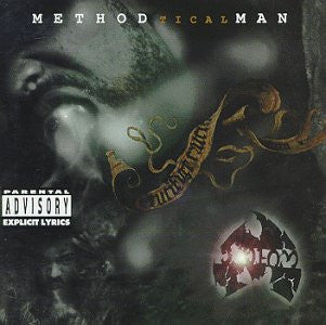 METHOD MAN - TICAL (REMASTERED) (ADVISORY)