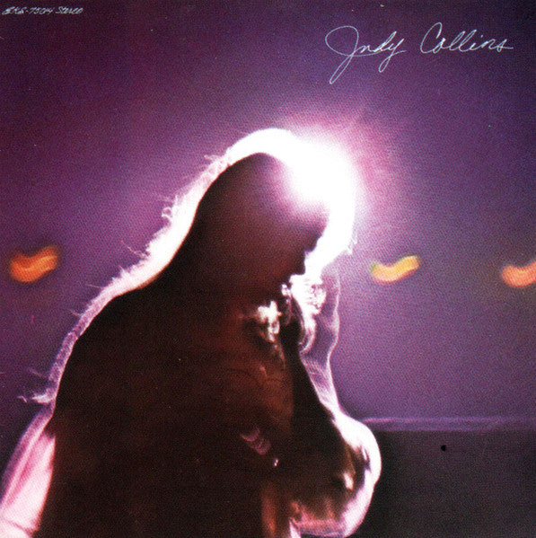 COLLINS, JUDY - LIVING