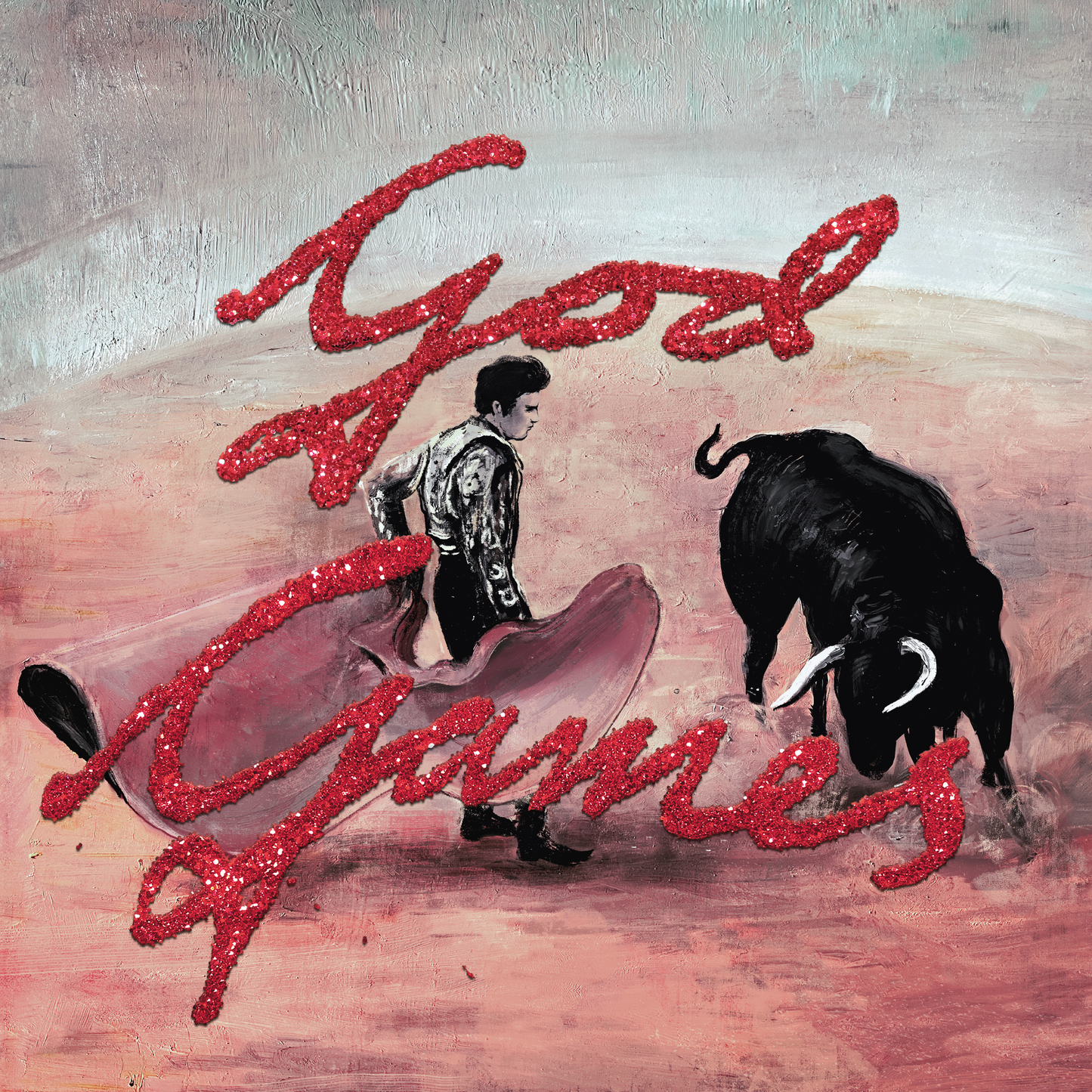 KILLS - GOD GAMES