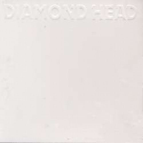 DIAMOND HEAD - LIGHTNING TO THE NATIONS