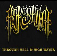 HEROSHIMA - THROUGH HELL & HIGH WATER