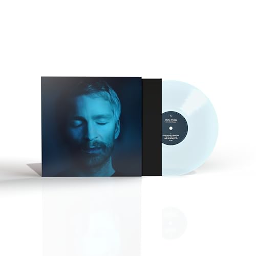 OLAFUR ARNALDS - SOME KIND OF PEACE (VINYL)