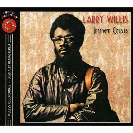 WILLIS, LARRY - INNER CRISIS