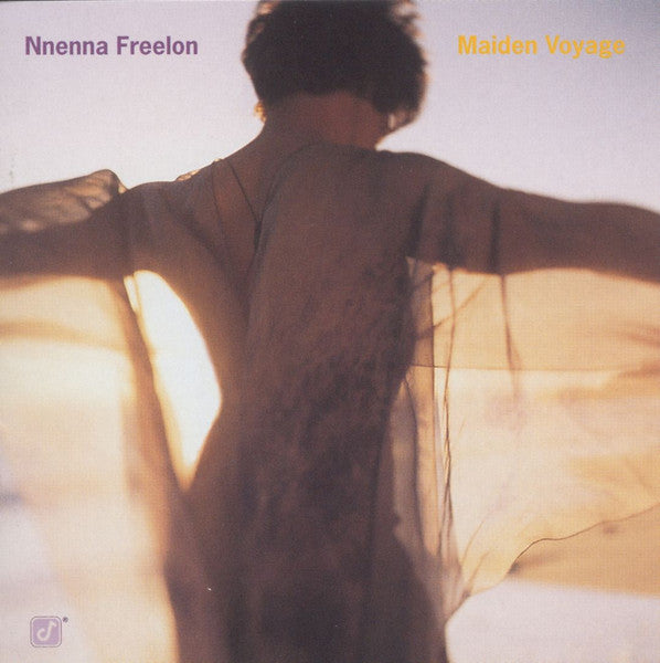 FREELON, NNENNA - MAIDEN VOYAGE
