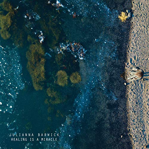 JULIANNA BARWICK - HEALING IS A MIRACLE (CD)