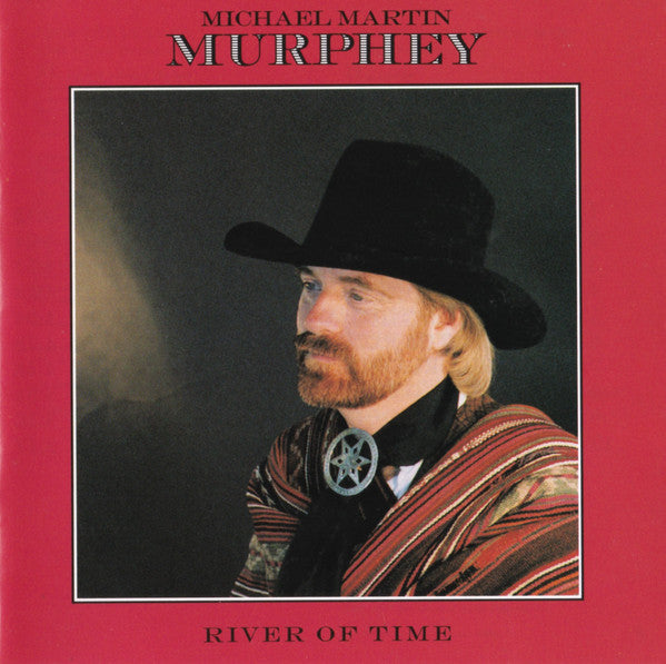 MURPHEY, MICHAEL MARTIN - RIVER OF TIME (IMPORT)
