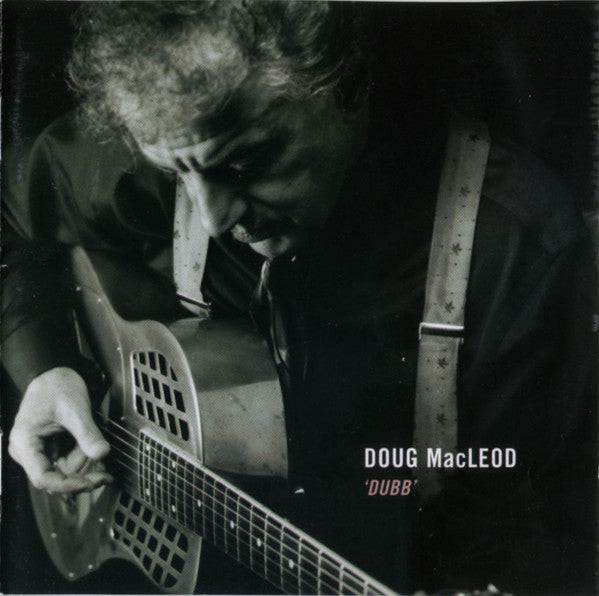 MACLEOD, DOUG - DUBB