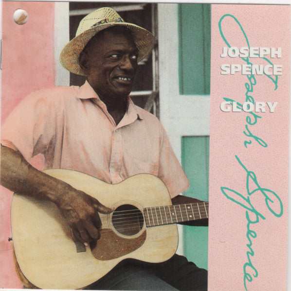 SPENCE, JOSEPH - GLORY