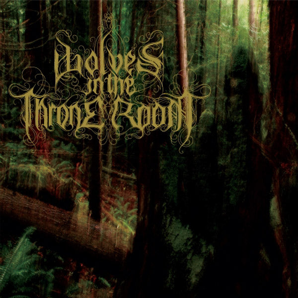 WOLVES IN THE THRONE ROOM - MALEVOLENT