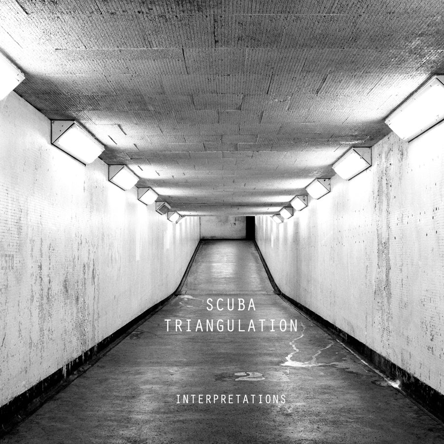 SCUBA - TRIANGULATION (INTERPRETATIONS)