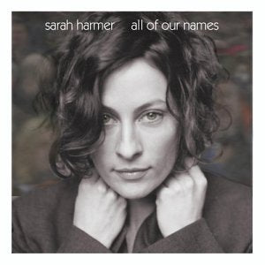 HARMER, SARAH - ALL OF OUR NAMES