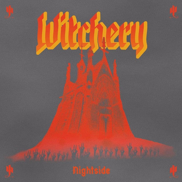 WITCHERY - NIGHTSIDE